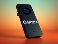 Tivimate, Amazon Fire TV, Stick, installieren, IPTV, Anleitung