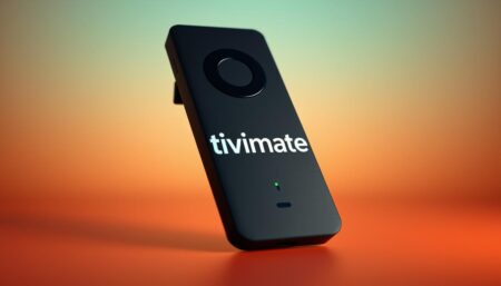 Tivimate, Amazon Fire TV, Stick, installieren, IPTV, Anleitung