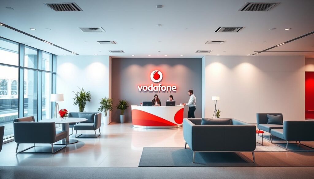 Vodafone Kundenservice Bewertung Vodafone Kundenservice Bewertung