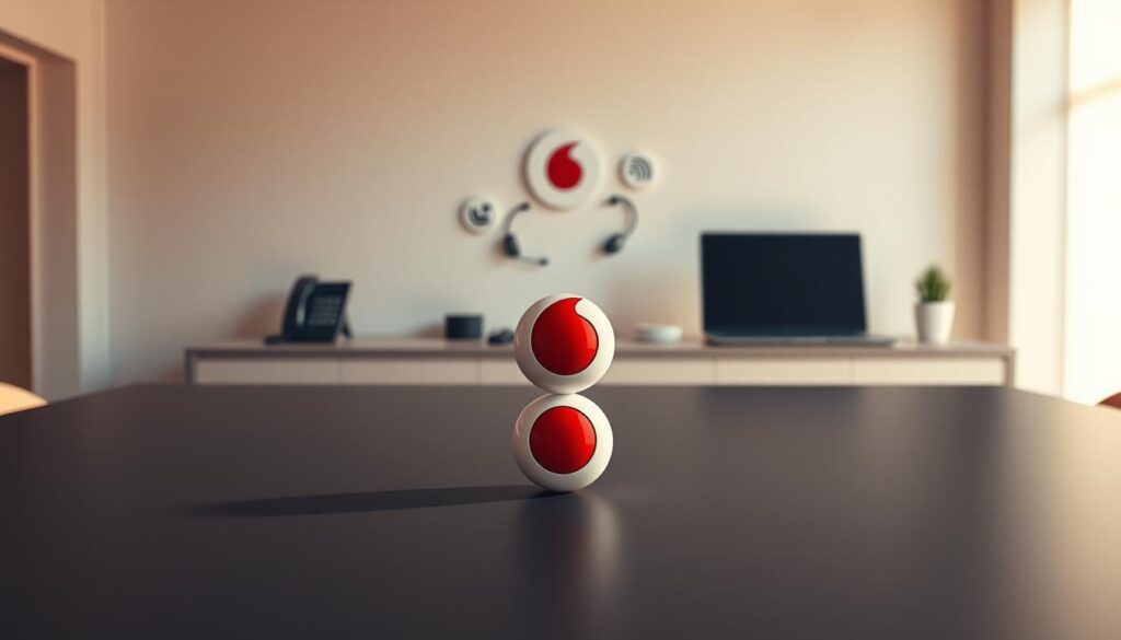 Wie erreiche ich den Vodafone Service ? 1 Vodafone Service Email