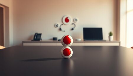 Vodafone Service Email