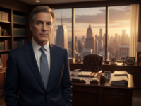 Jeffrey Epstein - Promis