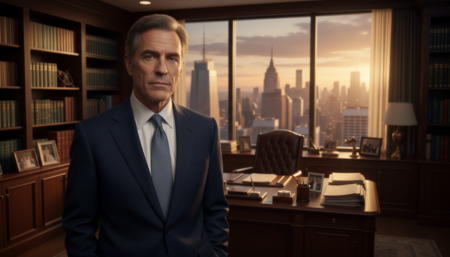 Jeffrey Epstein - Promis