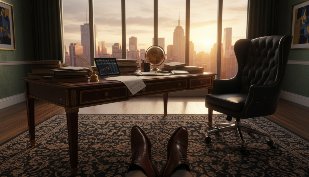 Jeffrey Epstein, vermögen