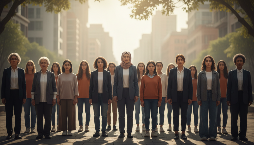 schutz der frauen und mädchen