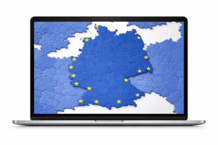 Online nutzen und registrieren: Zuständigkeiten, Reichweite und rechtliche Einordnung IHJO Magazin