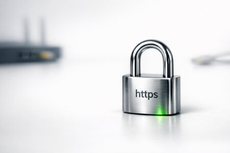 Warum SSL-Zertifikate für die Sicherheit moderner Webseiten unverzichtbar sind