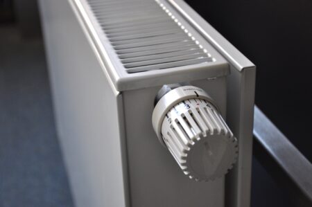 Von Gas zu Wärmepumpe: Lohnt sich der Umstieg für Eigenheimbesitzer? IHJO Magazin