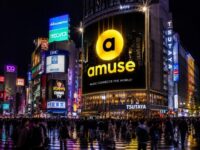 Amuse Musikplattform: Globale App zum Musikhören und Geld verdienen für Teilzeitkräfte IHJO Magazin