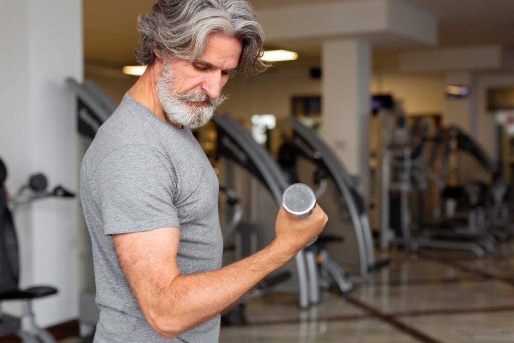 Warum Protein nicht nur für Sportler wichtig ist IHJO Magazin