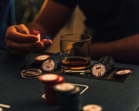 Online-Casino-Psychologie: Warum Spieler systematisch zu viel setzen 1 Casino