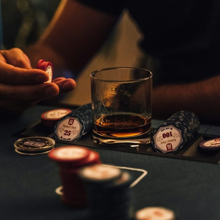 Casino