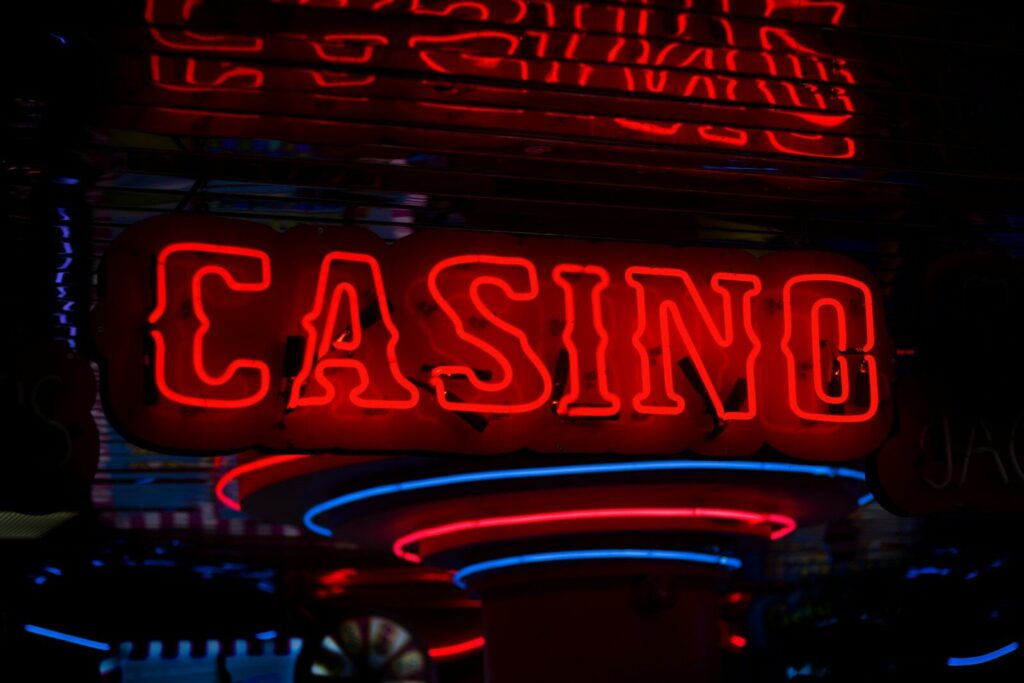 Slot-Psychologie: Wie Casino-Design dein Gehirn austrickst 1 Casino