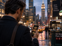 Warum New York zum größten Online-Casino-Markt der USA werden könnte IHJO Magazin